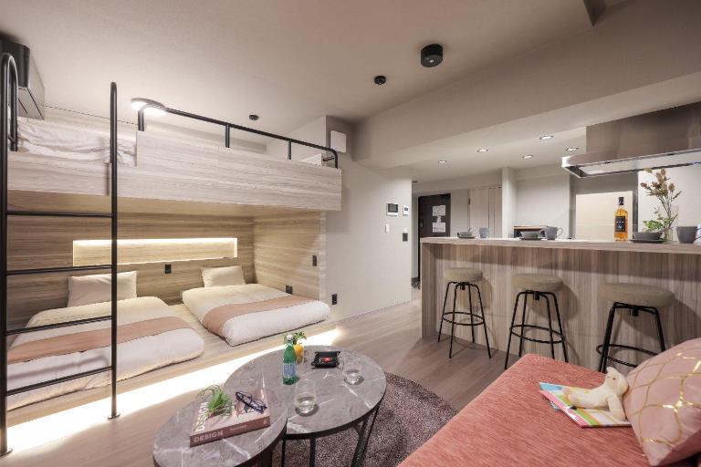 CLASS Shinagawa - B&B Tokyo