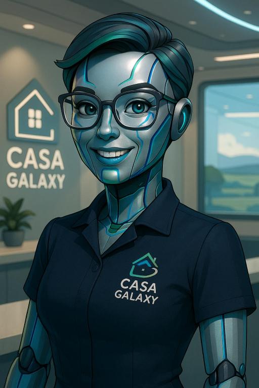 Casa Galaxy - Chambres d'hôtes Boa Vista