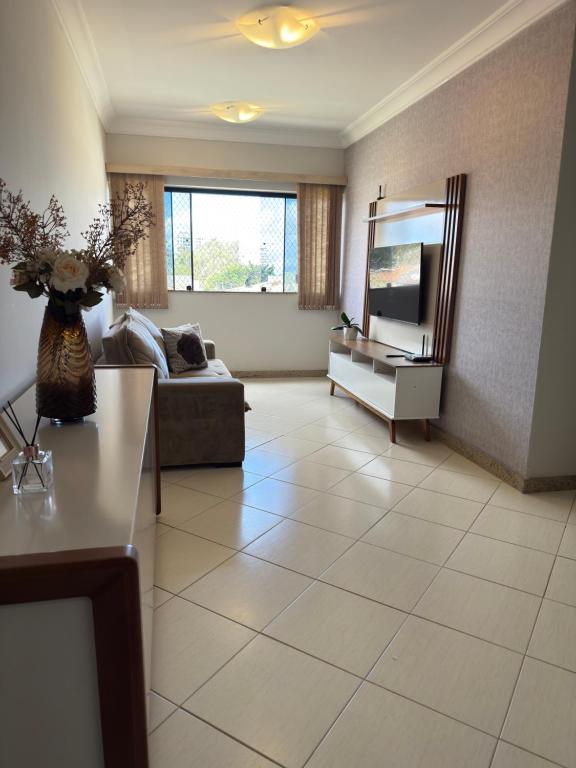 Olivia Flores great location - Ferienwohnung Vitória da Conquista
