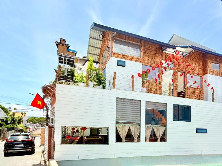 MỘC Home - B&B Da Lat