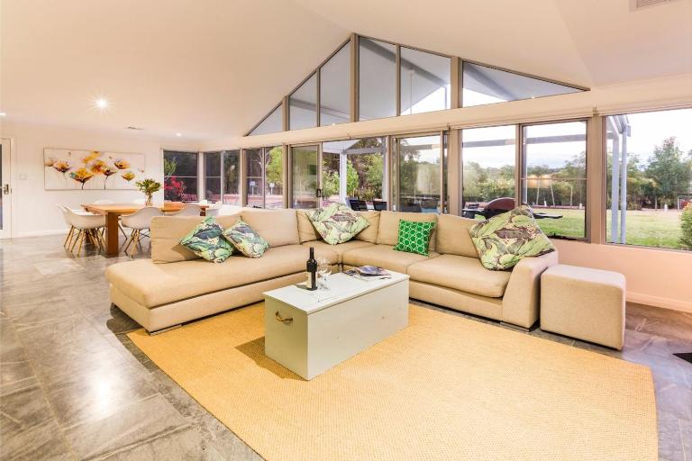 Lilywood - Minutes from Wineries and Yallingup Beach - Chambres d'hôtes Yallingup