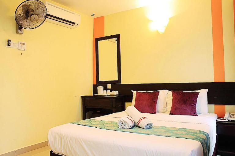 House of David Hostel - Ferienwohnung Petaling Jaya