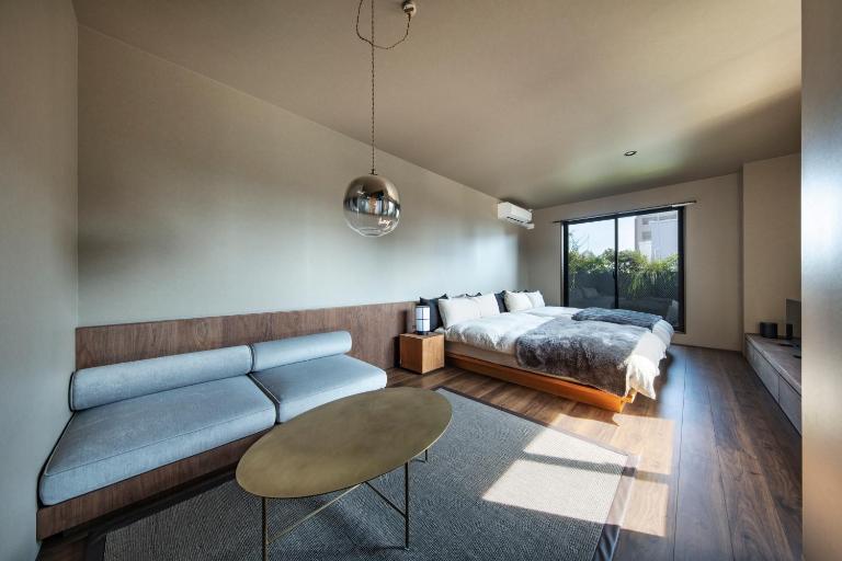 TERRACE tokaichi stay - Ferienwohnung Hiroshima