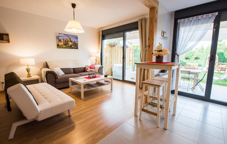 Casarosaenea - B&B Olite