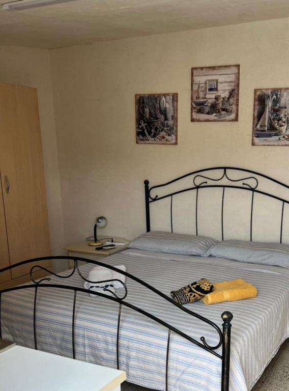 Marzamemi Da Giusy - Ferienwohnung Pachino