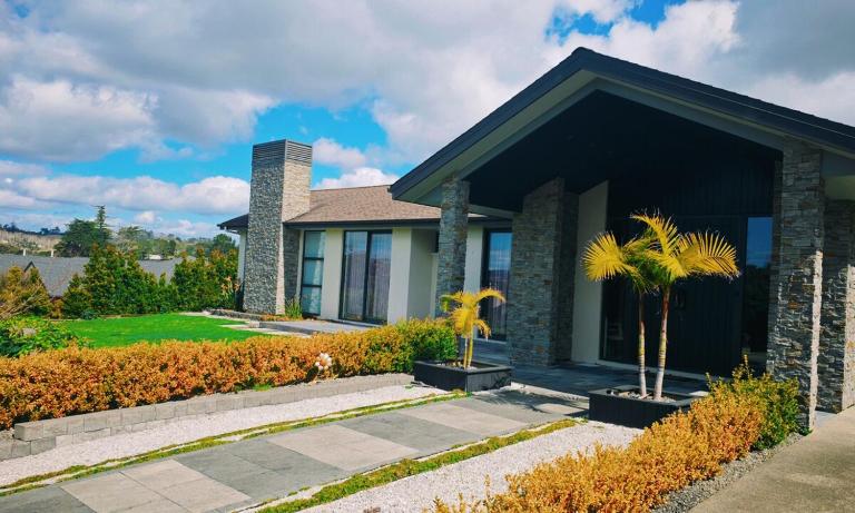 Tranquil Family Retreat - B&B Red Beach