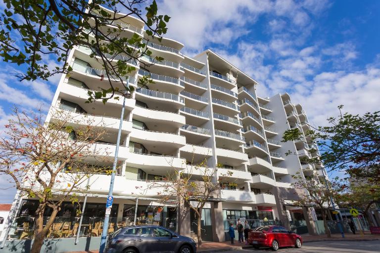 Nautilus by Rockingham Apartments - Ferienwohnung Rockingham