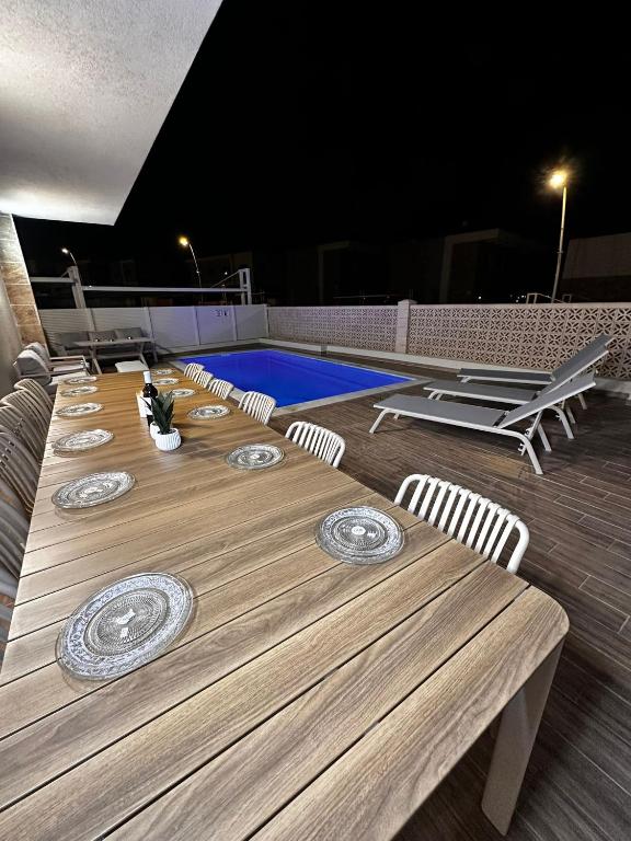 נופש סהר-sahar recreation - B&B Eilat
