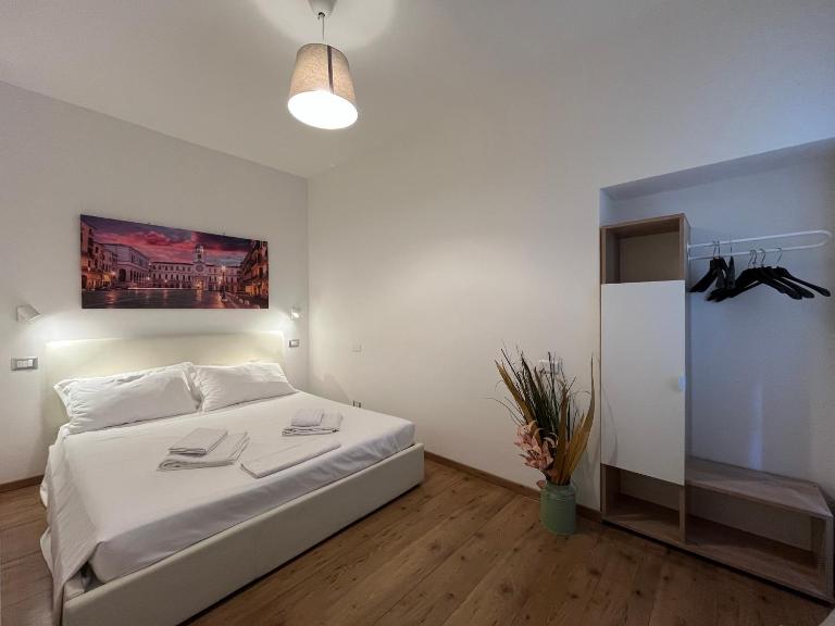 Appartamento Perosi - Bed and Breakfast Padua