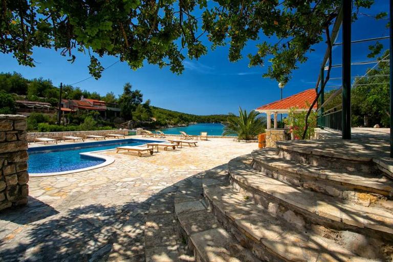 VIlla Huerte - Top Seaview Apartment - Ferienwohnung Hvar