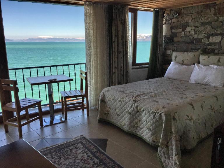 Fulya Pension - Chambres d'hôtes Eğirdir