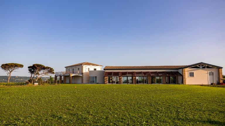 Vigne Marrone B&B - Ferienwohnung Fossacesia