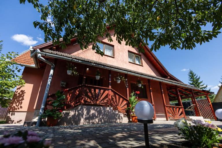 Gamma - B&B Praid
