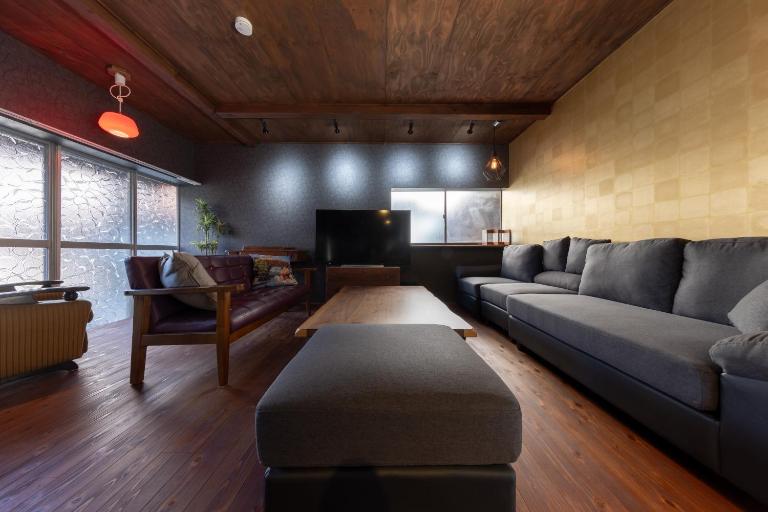 Villa Estark - B&B Kanazawa
