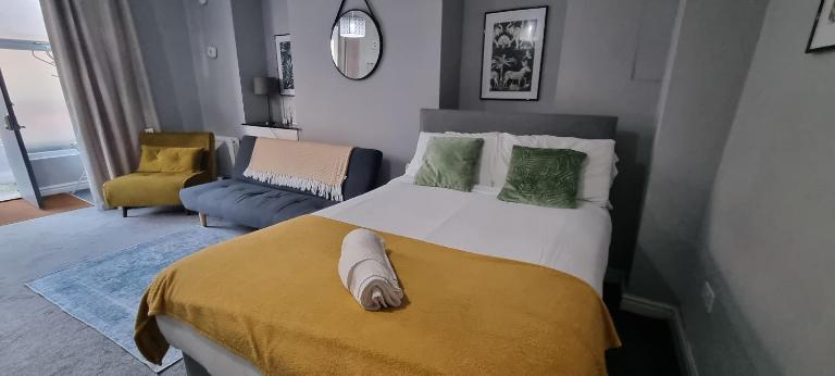Studio No1, Cockermouth, The Lakes - B&B Cockermouth