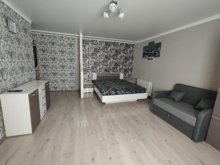 Однокімна квартира в центрі міста - B&B Myrhorod