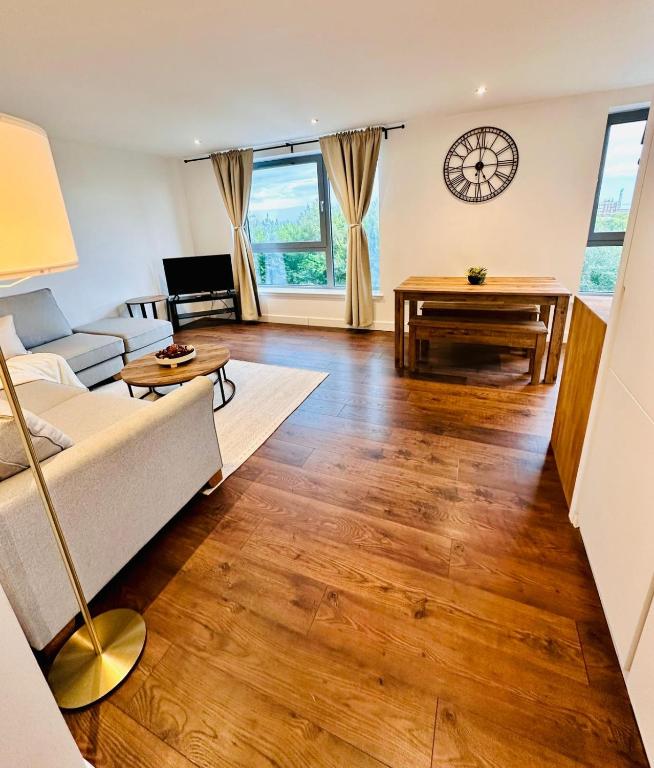 Scotapartments II - B&B Edimburgo