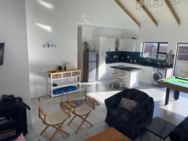 Shark Bay Haai Baai - B&B Kleinbaai