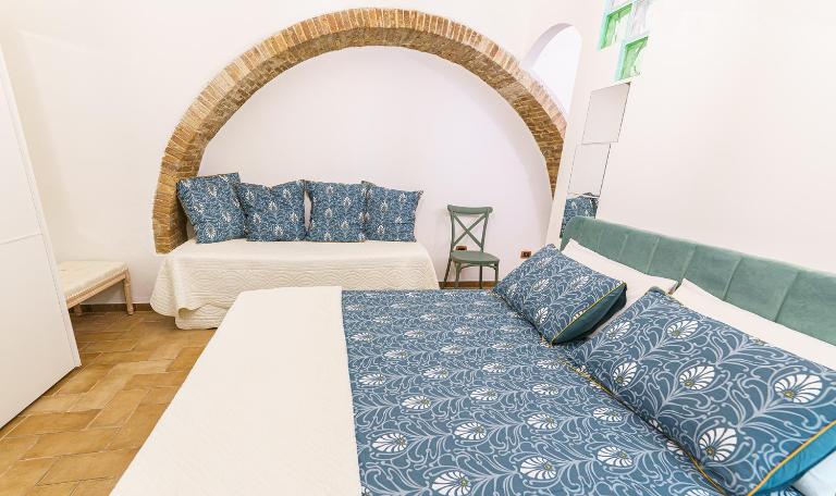 Dimora Matine Pisticci - B&B Pisticci