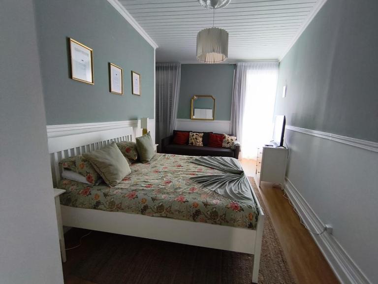 Cantinho da Cruz - B&B Ponta Delgada