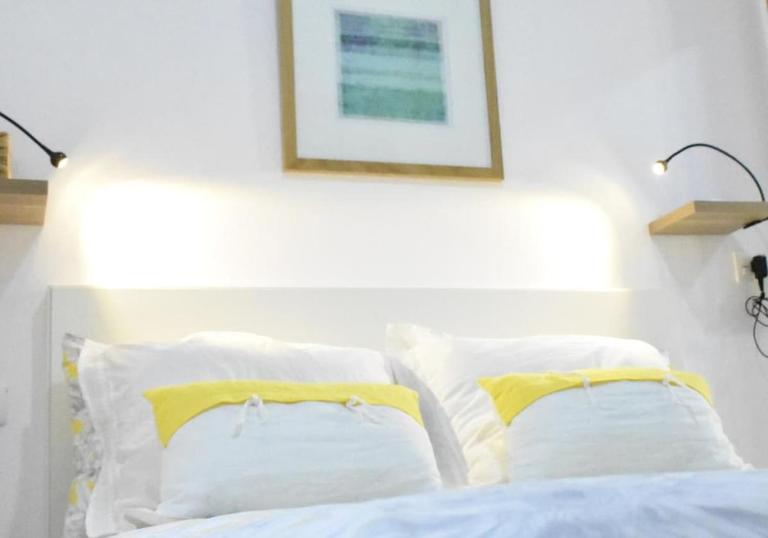 Heart of Granada San Andrés Apartment - B&B Granada