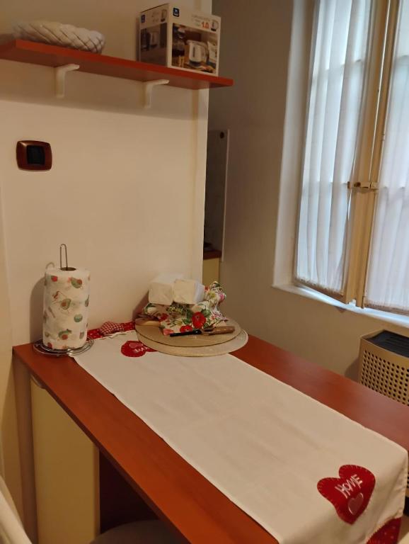 Casa vacanze Poison 2 - B&B Trieste