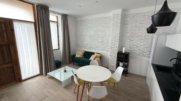 Salabert Suite - Chambres d'hôtes Valence