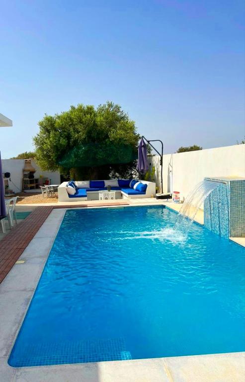 Villa Zitouna - Djerba - B&B Houmt Souk