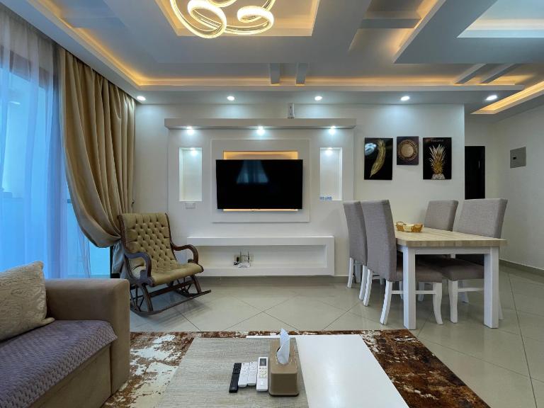 Sharm Hills Two bedrooms apartment - B&B Sharm el-Sheij