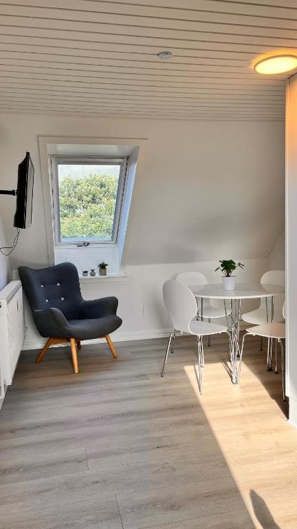 Lejlighed i Esbjerg tæt på centrum og havn - B&B Esbjerg