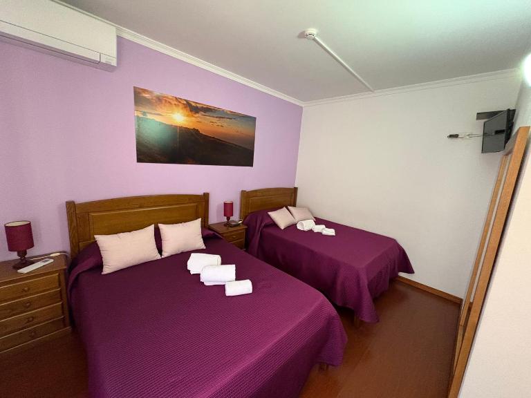 Recanto do Açor - Ferienwohnung Vide