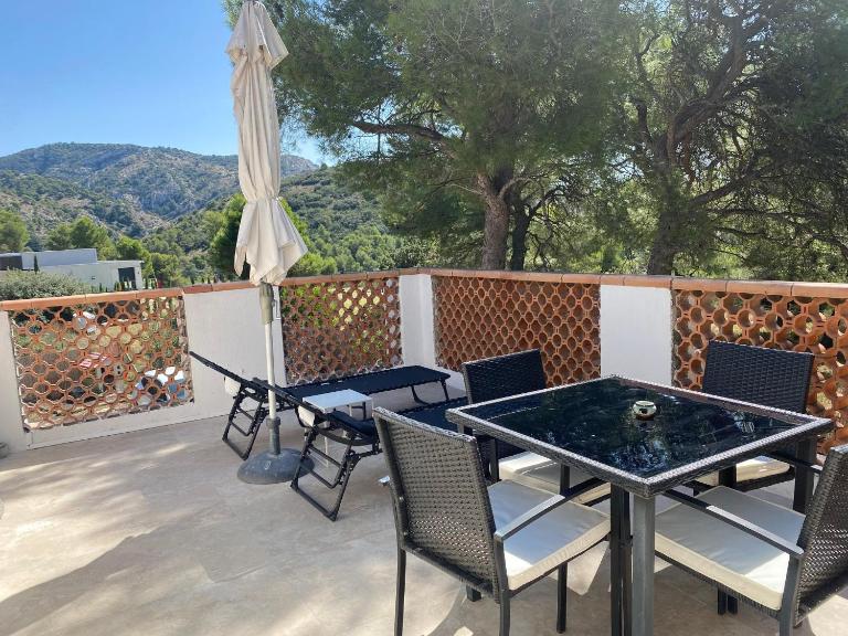 Appartement T2 dans le Luberon - B&B Cavaillon