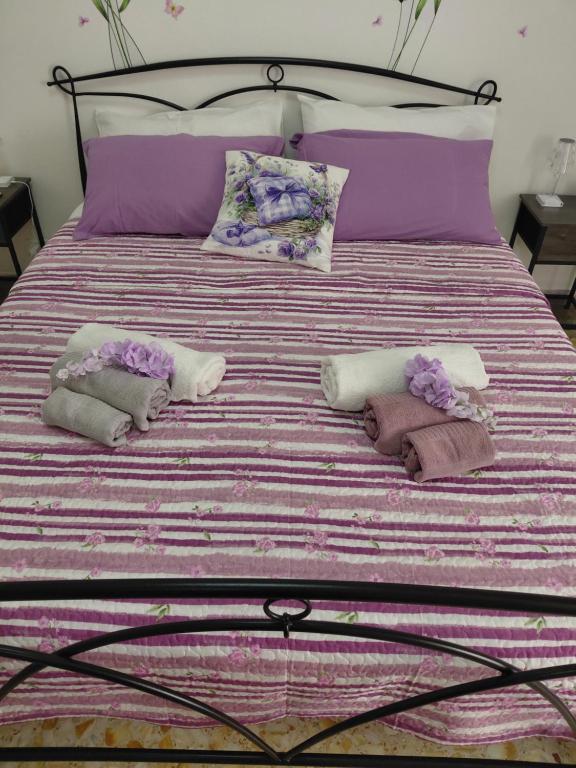 Casa di Lety - Ferienwohnung Civitavecchia