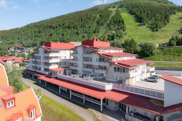 Åre Travel - Center - B&B Åre