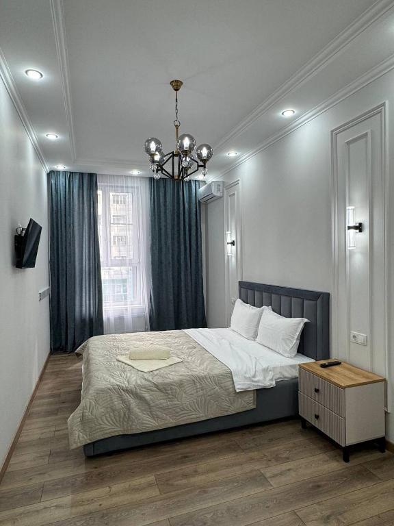 Crystal Apartment - B&B Almaty