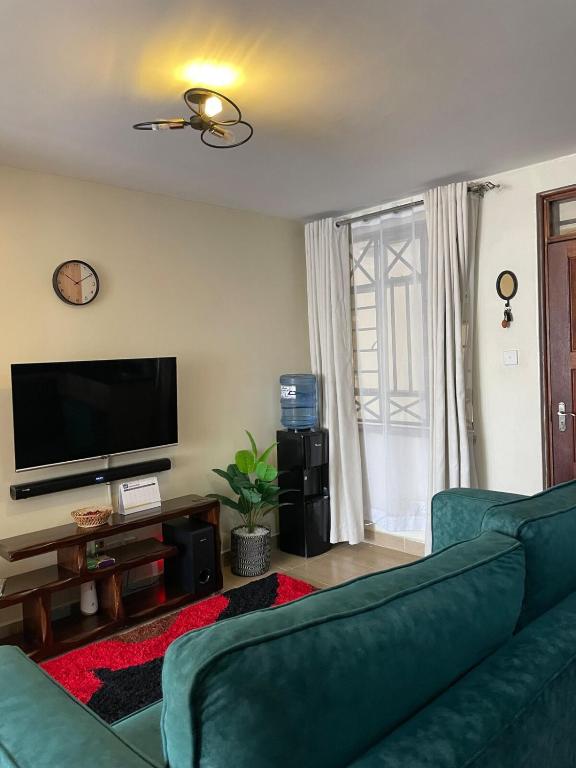 Luxe Studio, Nairobi - B&B Nairobi