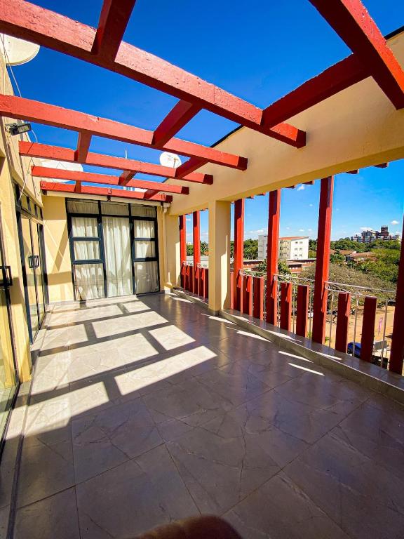 Cozy Up on 5th - B&B Harare