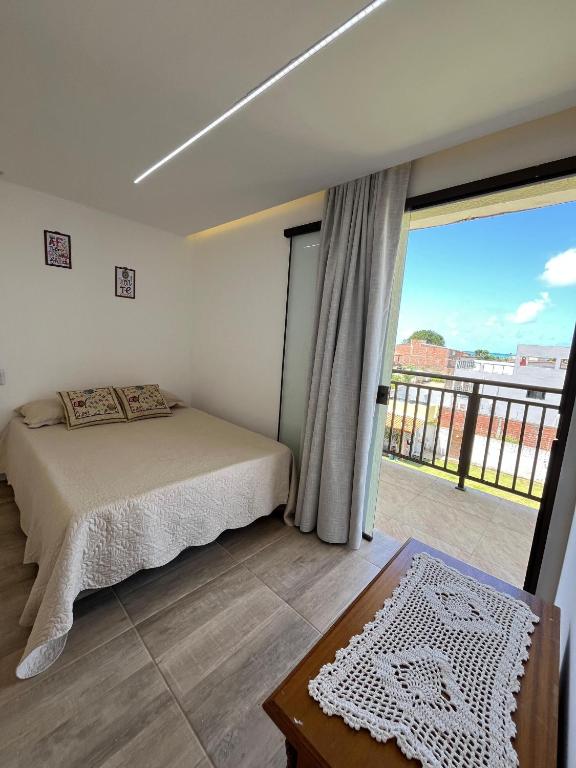 Suite Mar Maragogi - Chambres d'hôtes São José da Coroa Grande
