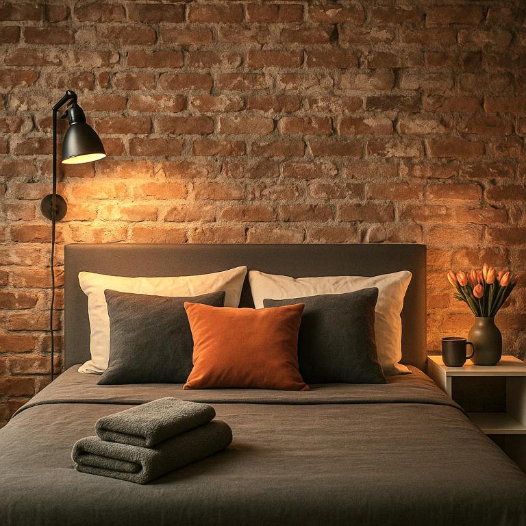 Hola Apartamenty Piotrkowska 59 - B&B Lodz