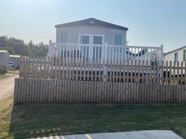 Ladram Bay Holiday Park D82 - Chambres d'hôtes Otterton