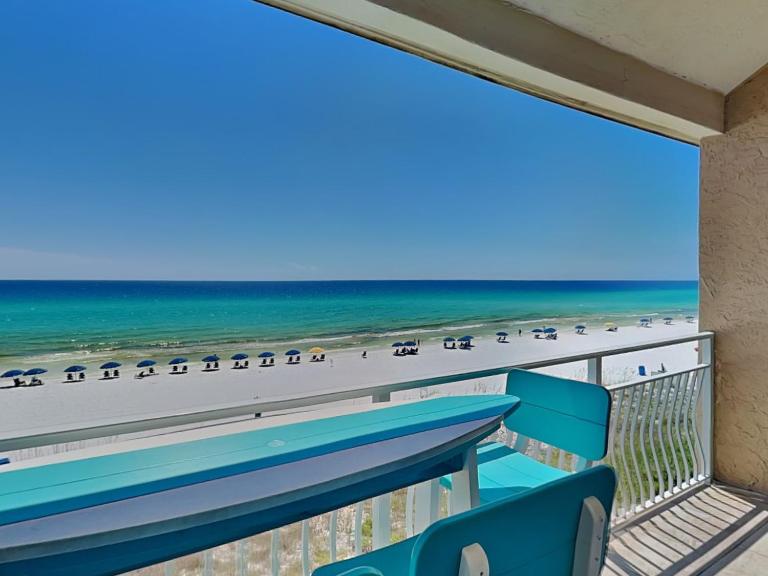 Crystal Villas #9A - B&B Destin
