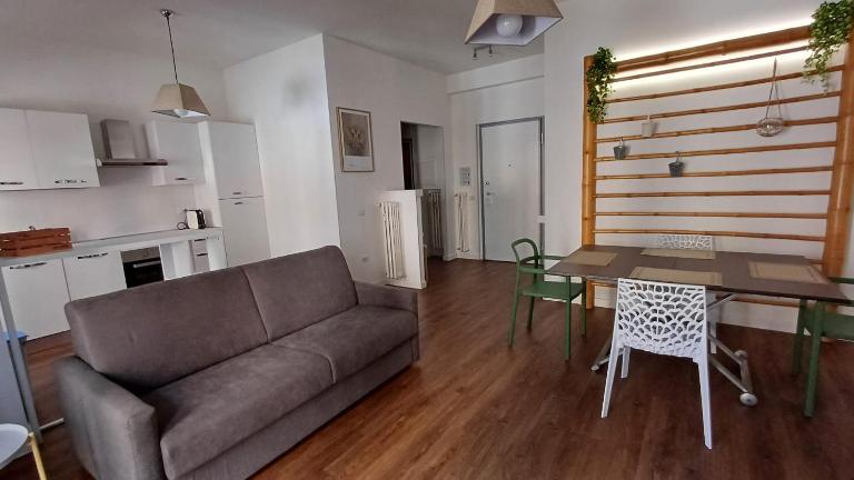 Casa Maricciotti - B&B Terni