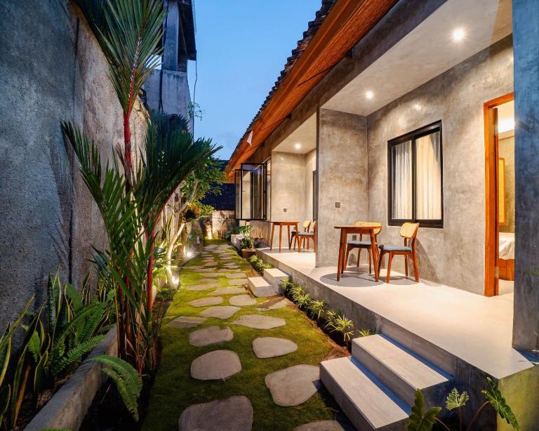 Anadolu Ubud - B&B Ubud