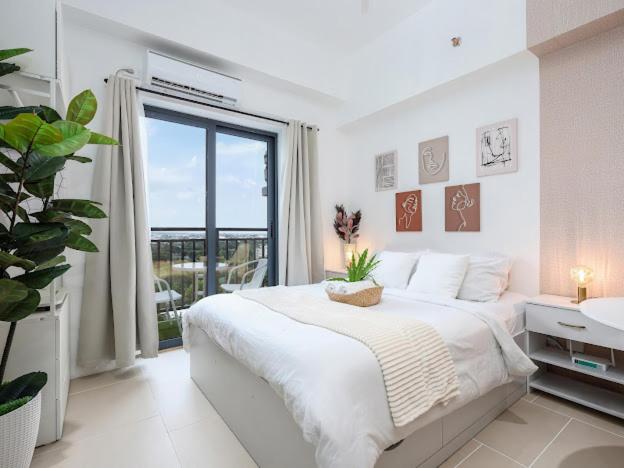Château Nude - Ferienwohnung Cebu City
