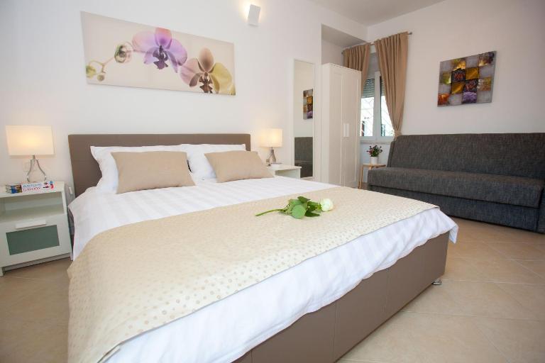 Summer Lounge Apartments - Chambres d'hôtes Split