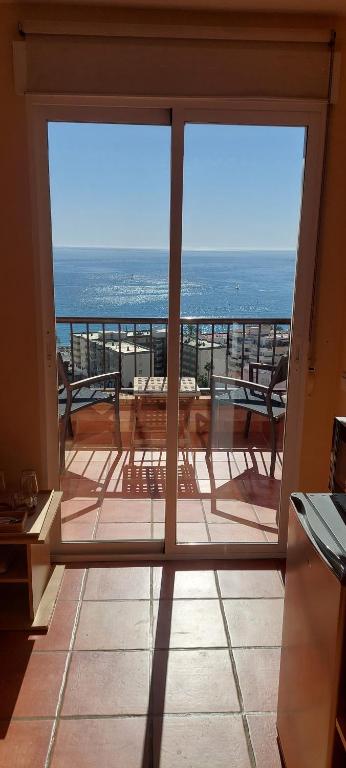 Casa Del Sol La Herradura - Ferienwohnung La Herradura