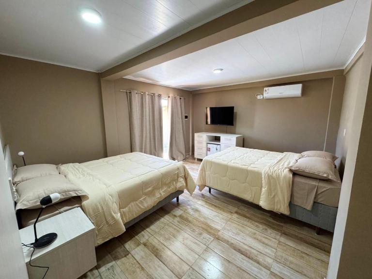 Hotel SMA - Ferienwohnung Puerto Iguazú