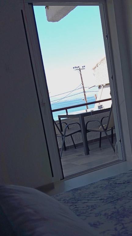 Sea View Potidaia - B&B Néa Poteídaia
