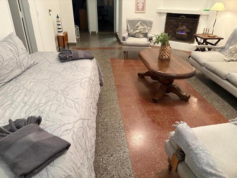 Espacio Córdoba - B&B Comodoro Rivadavia