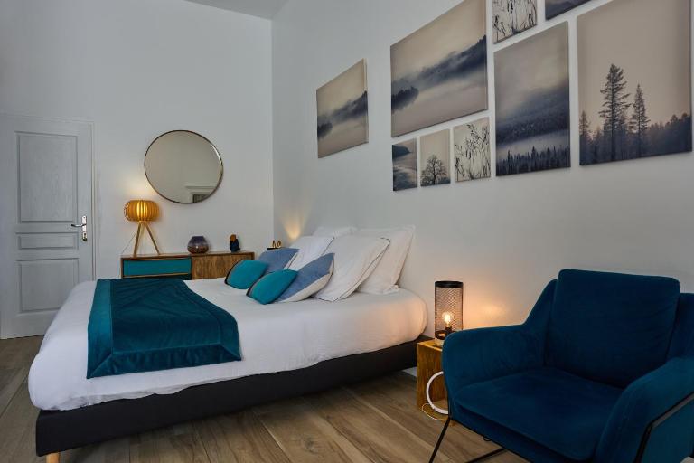 Clos Grimont - B&B Poligny